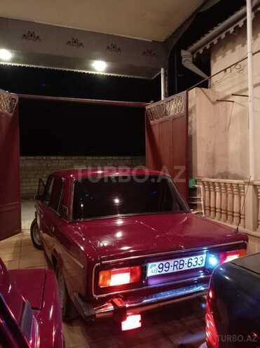 LADA (VAZ) 2106 2005, 35,000 km - 1.6 л - Hacıqabul