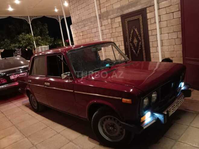LADA (VAZ) 2106 2005, 35,000 km - 1.6 л - Hacıqabul