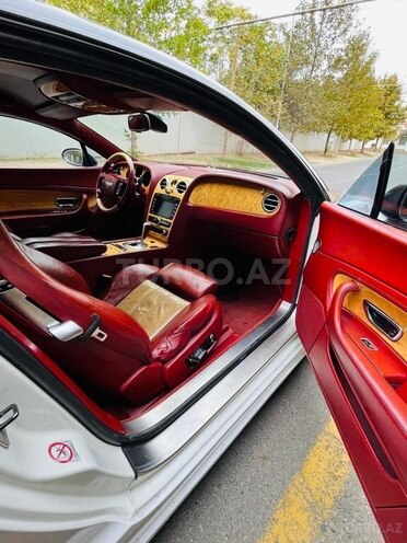 Bentley Continental GT 2005, 80,400 km - 6.0 l - Bakı