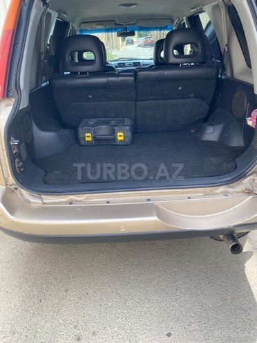 Honda CR-V 2000, 317,041 km - 2.0 l - Bakı