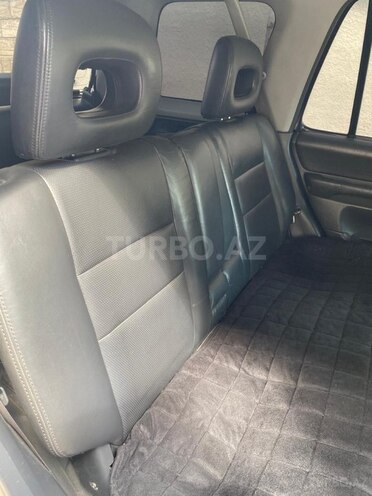 Honda CR-V 2000, 317,041 km - 2.0 l - Bakı