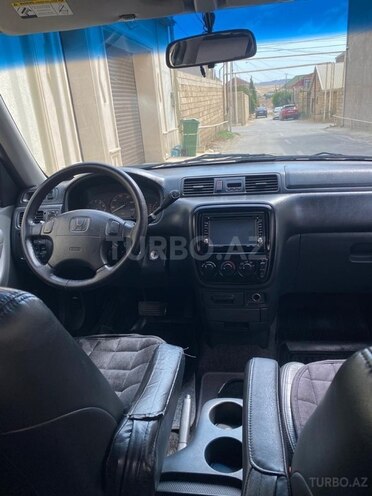 Honda CR-V 2000, 317,041 km - 2.0 l - Bakı
