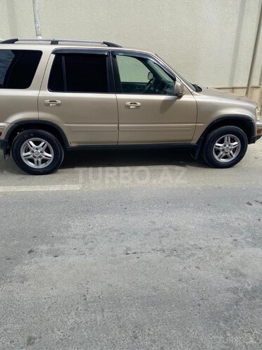Honda CR-V 2000, 317,041 km - 2.0 l - Bakı