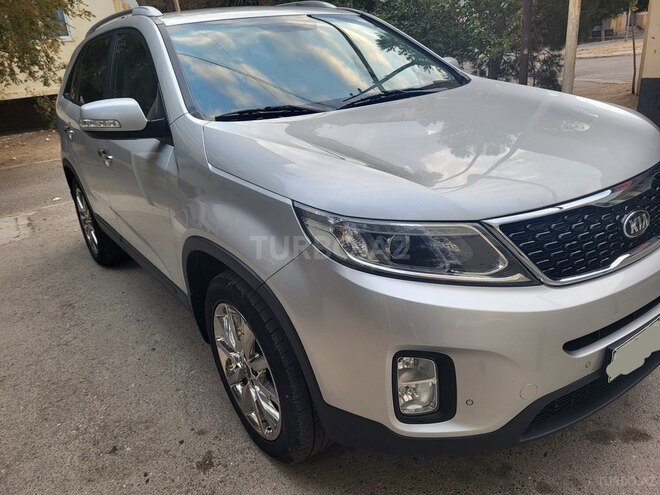 Kia Sorento 2013, 161,000 km - 2.0 l - Sumqayıt