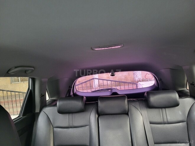 Kia Sorento 2013, 161,000 km - 2.0 l - Sumqayıt
