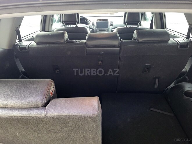 Kia Sorento 2013, 161,000 km - 2.0 l - Sumqayıt