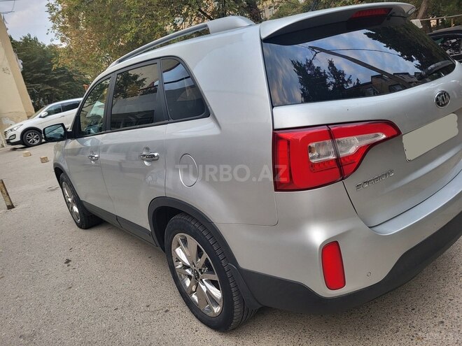 Kia Sorento 2013, 161,000 km - 2.0 l - Sumqayıt