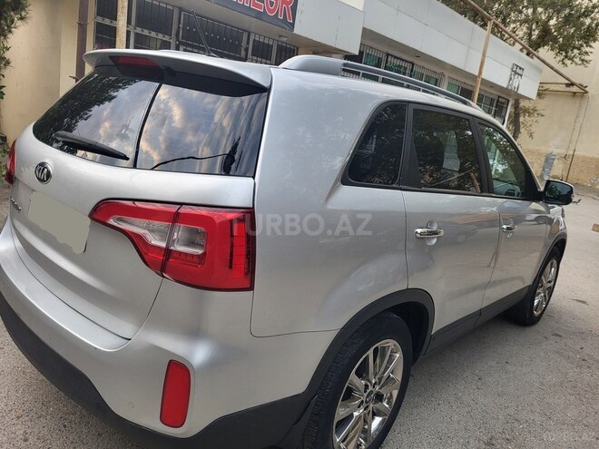 Kia Sorento 2013, 161,000 km - 2.0 l - Sumqayıt