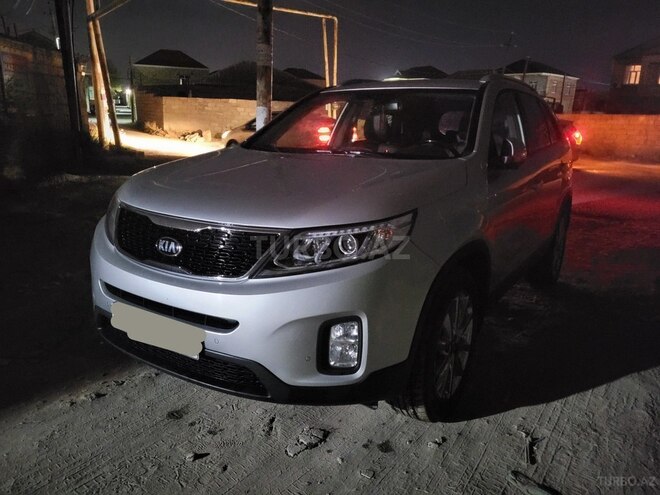 Kia Sorento 2013, 161,000 km - 2.0 l - Sumqayıt
