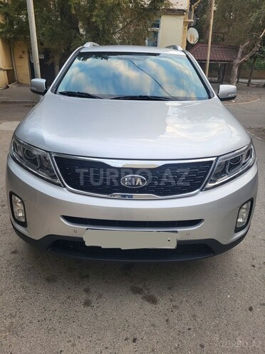 Kia Sorento 2013, 161,000 km - 2.0 l - Sumqayıt