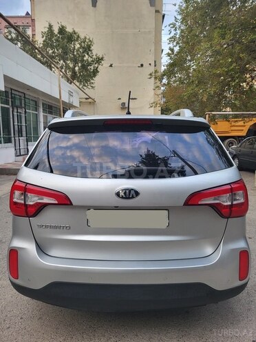 Kia Sorento 2013, 161,000 km - 2.0 l - Sumqayıt