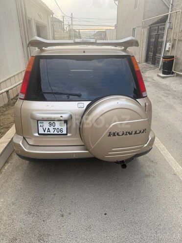 Honda CR-V 2000, 317,041 km - 2.0 l - Bakı