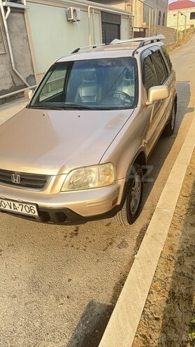 Honda CR-V 2000, 317,041 km - 2.0 l - Bakı