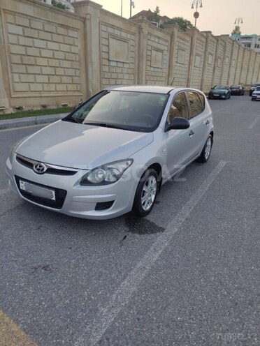 Hyundai i30 2010, 198,000 km - 1.4 л - Bakı
