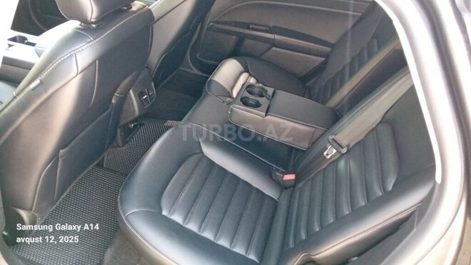 Ford Fusion (North America) 2019, 103,000 km - 1.5 л - Bakı