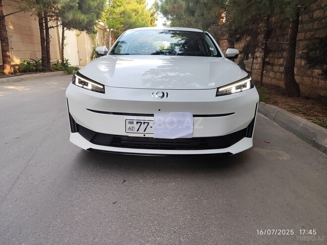 Changan Qiyuan A05 2025, 0 km - 1.5 l - Bakı
