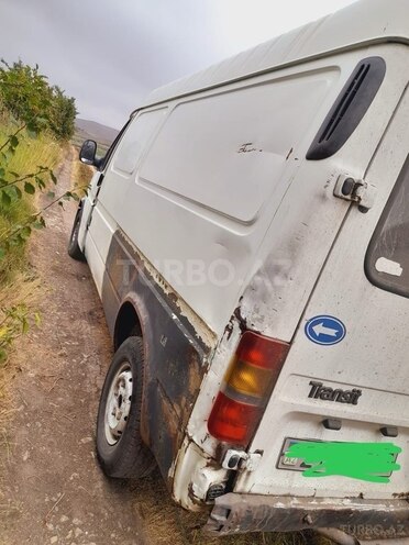 Ford Transit 1997, 560,000 km - 0.3 л - Gədəbəy
