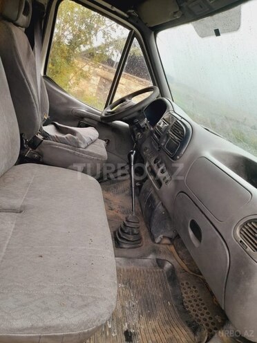 Ford Transit 1997, 560,000 km - 0.3 л - Gədəbəy