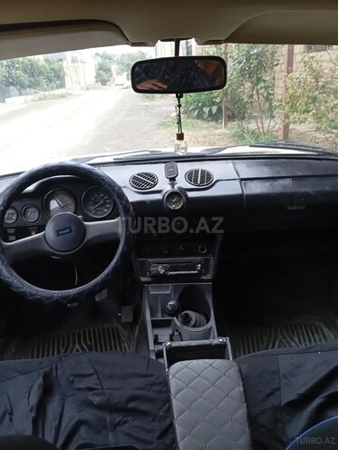 LADA (VAZ) 2106 1982, 14,345 km - 1.6 л - Gəncə