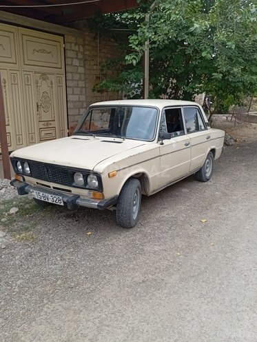 LADA (VAZ) 2106 1982, 14,345 km - 1.6 л - Gəncə