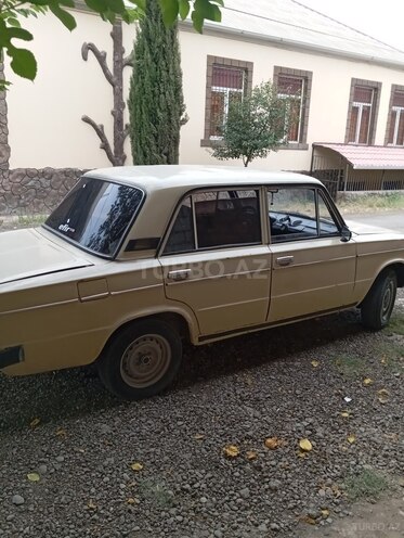LADA (VAZ) 2106 1982, 14,345 km - 1.6 л - Gəncə