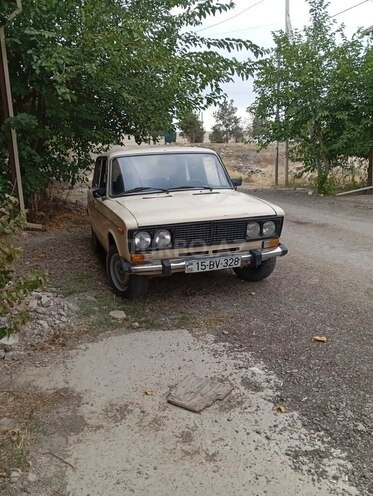 LADA (VAZ) 2106 1982, 14,345 km - 1.6 л - Gəncə