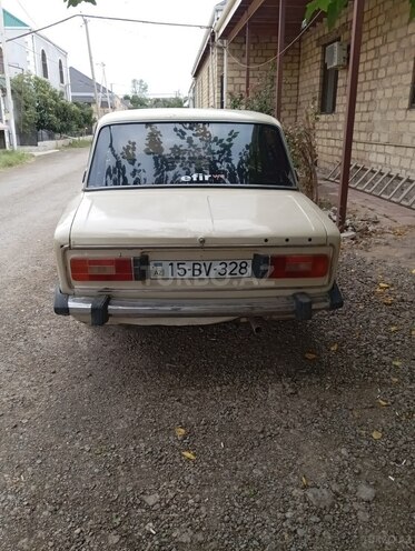 LADA (VAZ) 2106 1982, 14,345 km - 1.6 л - Gəncə