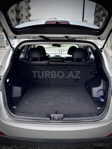 Hyundai Tucson 2014, 195,000 km - 2.0 l - Bakı