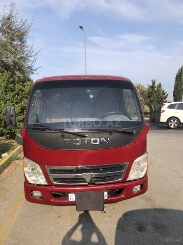Foton Ollin 2007, 355,000 km - 2.8 л - Bakı