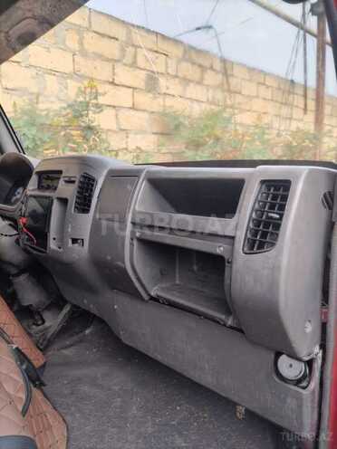 Foton Ollin 2007, 355,000 km - 2.8 л - Bakı