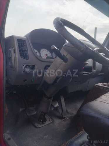 Foton Ollin 2007, 355,000 km - 2.8 л - Bakı