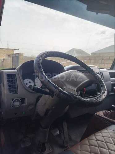 Foton Ollin 2007, 355,000 km - 2.8 л - Bakı