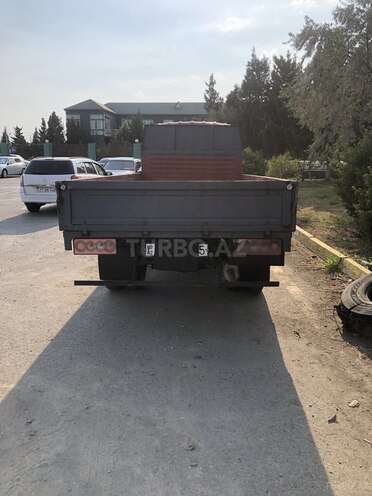Foton Ollin 2007, 355,000 km - 2.8 л - Bakı