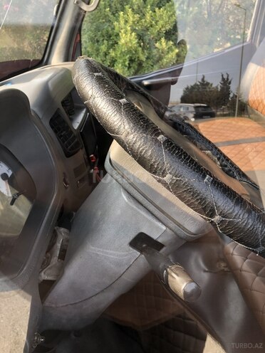 Foton Ollin 2007, 355,000 km - 2.8 л - Bakı