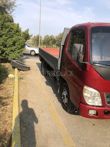 Foton Ollin 2007, 355,000 km - 2.8 л - Bakı