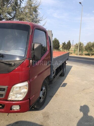 Foton Ollin 2007, 355,000 km - 2.8 л - Bakı