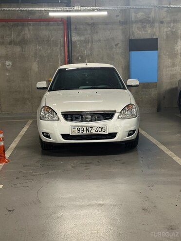 LADA (VAZ) Priora 2018, 200,000 km - 1.6 л - Bakı