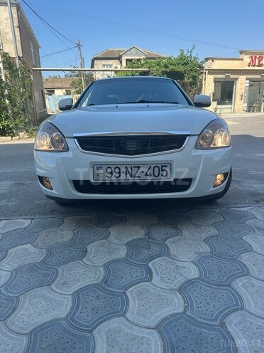 LADA (VAZ) Priora 2018, 200,000 km - 1.6 л - Bakı