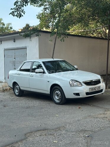 LADA (VAZ) Priora 2018, 200,000 km - 1.6 л - Bakı