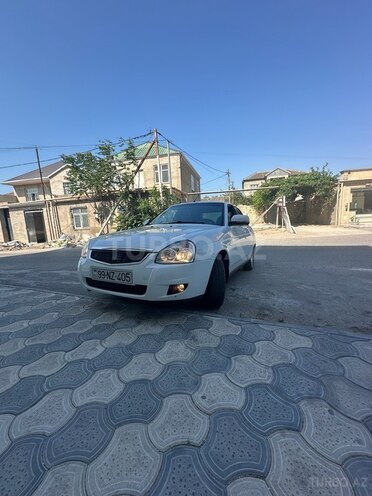 LADA (VAZ) Priora 2018, 200,000 km - 1.6 л - Bakı