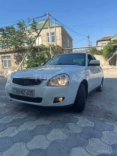 LADA (VAZ) Priora 2018, 200,000 km - 1.6 л - Bakı
