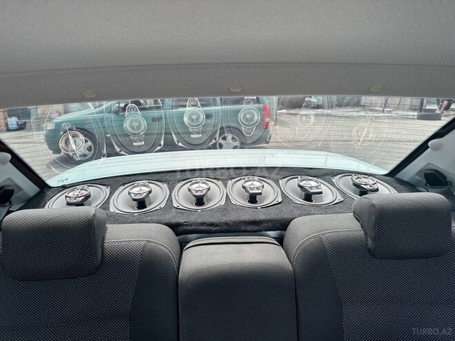 LADA (VAZ) Priora 2018, 200,000 km - 1.6 л - Bakı