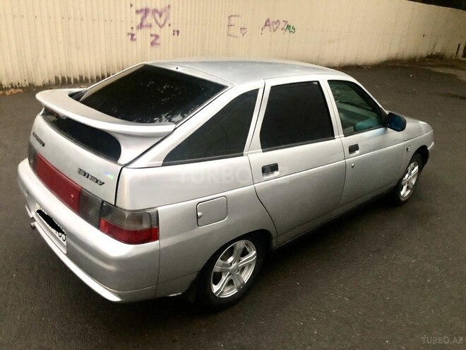LADA (VAZ) 2112 2006, 285,000 km - 1.6 l - Mingəçevir