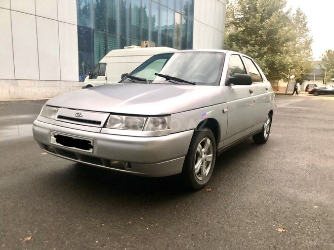 LADA (VAZ) 2112 2006, 285,000 km - 1.6 l - Mingəçevir