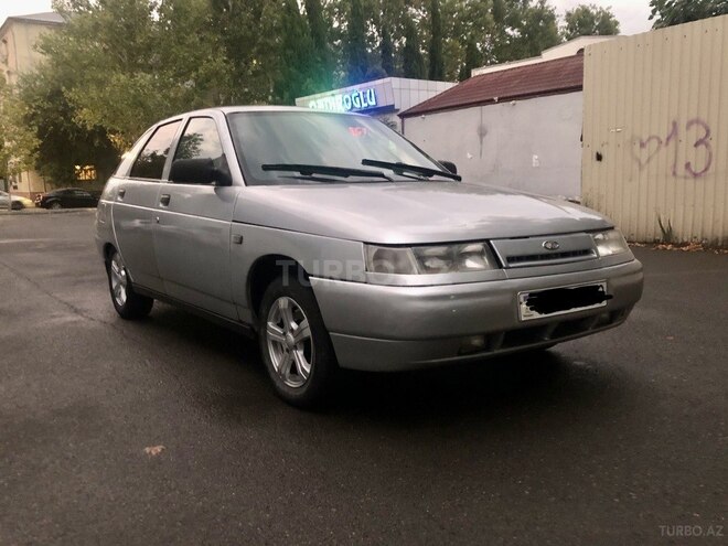 LADA (VAZ) 2112 2006, 285,000 km - 1.6 l - Mingəçevir