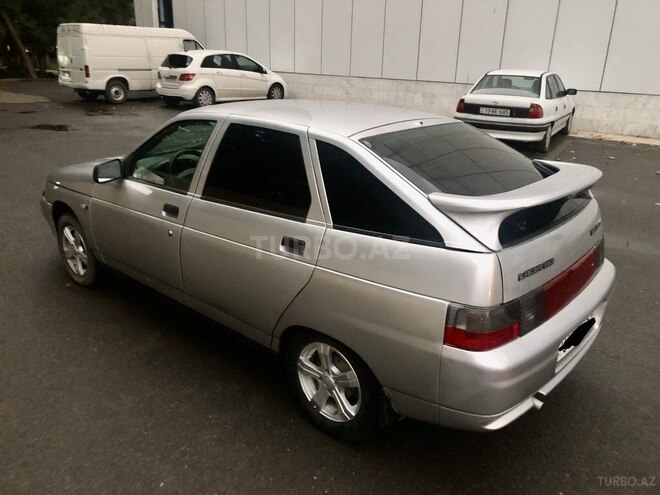 LADA (VAZ) 2112 2006, 285,000 km - 1.6 l - Mingəçevir