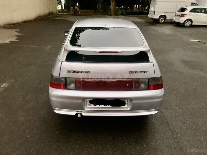 LADA (VAZ) 2112 2006, 285,000 km - 1.6 l - Mingəçevir
