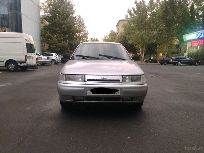 LADA (VAZ) 2112 2006, 285,000 km - 1.6 l - Mingəçevir