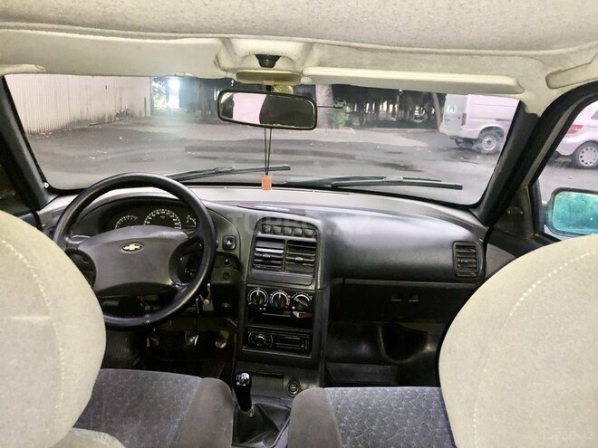 LADA (VAZ) 2112 2006, 285,000 km - 1.6 l - Mingəçevir