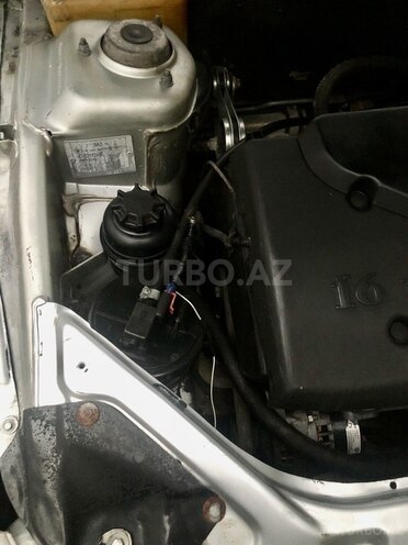 LADA (VAZ) 2112 2006, 285,000 km - 1.6 l - Mingəçevir